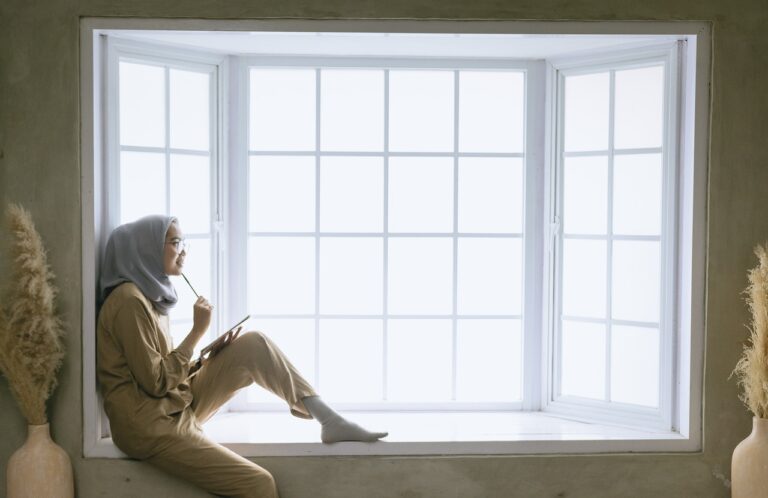 self conciousness